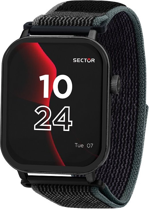 Sector Smartwatch S-07 Smart R3251552005