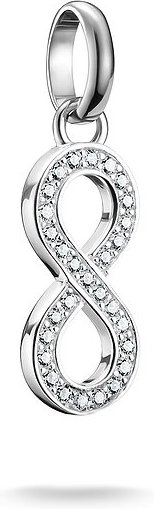 Thomas Sabo Charm Charm Club CC1284-051-14