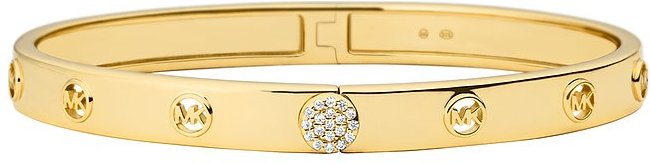 Michael Kors Armreif Kors Mk MKC1548AN710 925er Silber