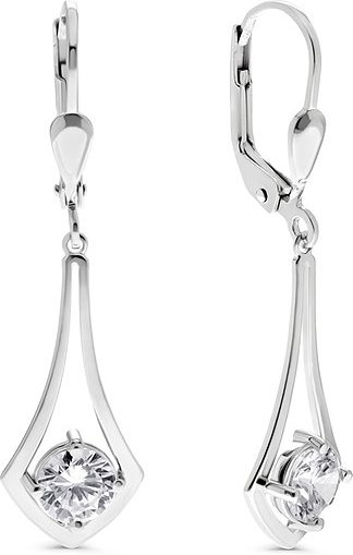 FAVS Ohrhänger 89211264 925er Silber