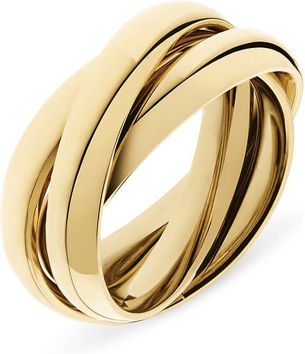 ESPRIT Damenring Bold 88673344 Edelstahl