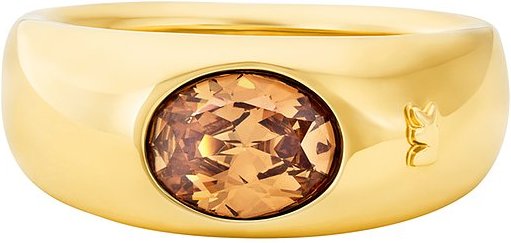 Michael Kors Damenring Kors Brilliance MKJ8484710 Metall