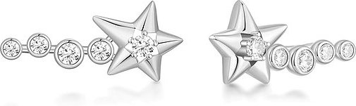 Ania Haie Ohrstecker E066-06H 925er Silber