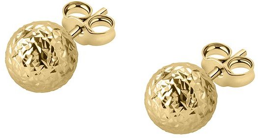 Thumbnail - Valeria Ohrstecker 88754603 585er Gelbgold