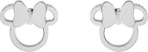 Disney Ohrstecker E600181L-B.CS Edelstahl
