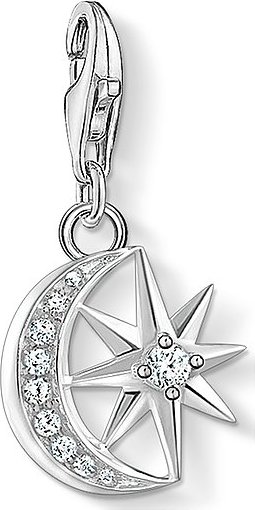 Thomas Sabo Charm Sterling Silver 1794-051-14
