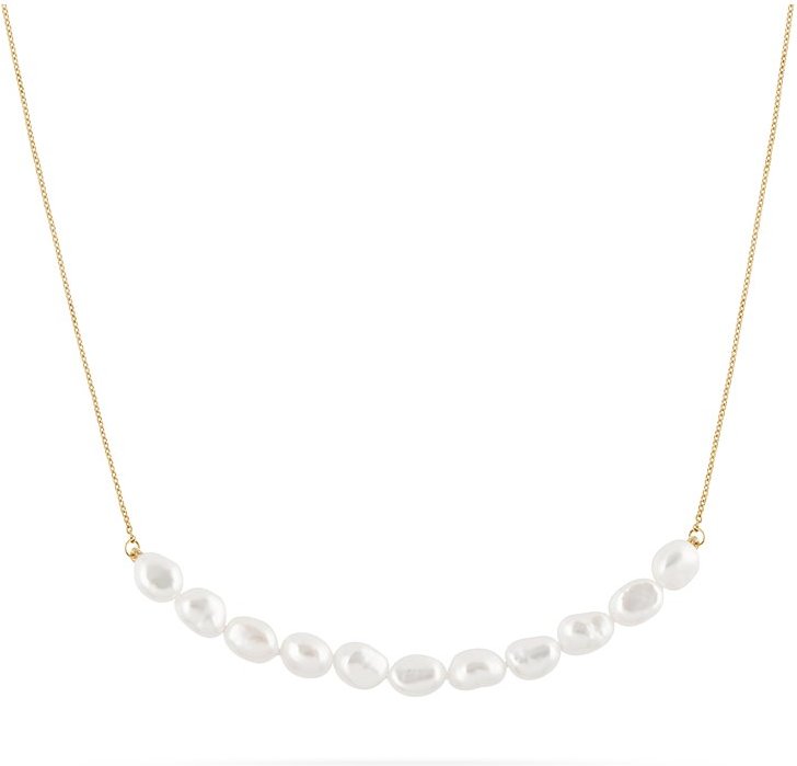 Valeria Kette 88562151 375er Gelbgold