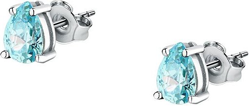 Morellato Ohrstecker Tesori SAIW198 925er Silber, recycelt