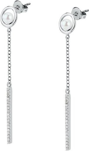 FAVS Ohrstecker 89148278 925er Silber