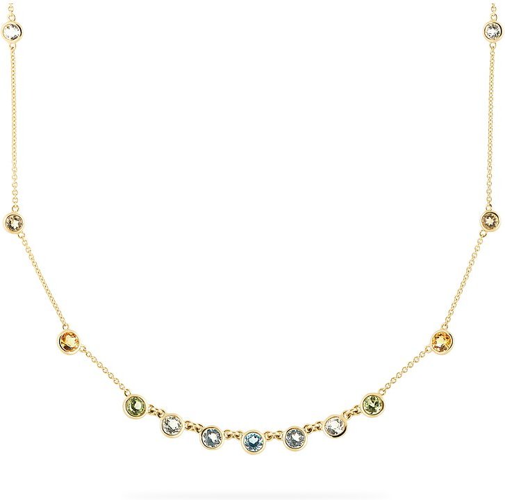 Valeria Kette 88554981 375er Gelbgold