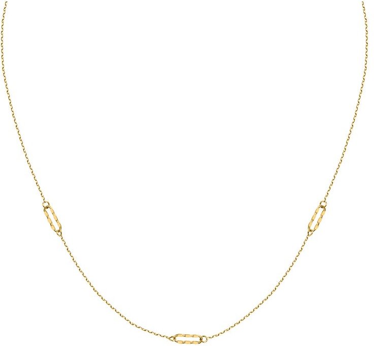 Valeria Kette 89192845 585er Gelbgold