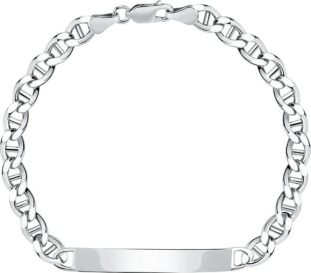 Valeria Armband VITAL 89080339 925er Silber, recycelt