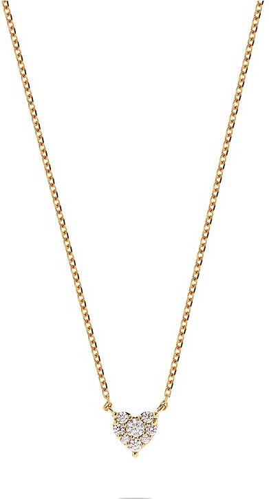 Valeria Kette 89202049 585er Gelbgold