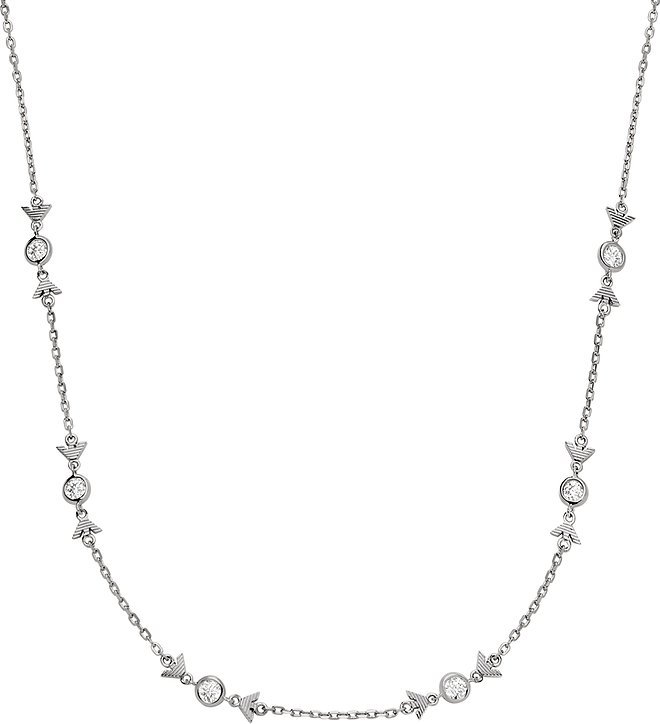 Emporio Armani Kette EG3615040 925er Silber