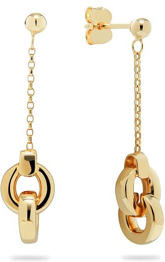 Valeria Ohrstecker 89090156 585er Gelbgold