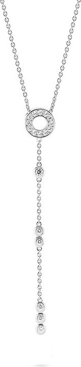 JETTE Kette COSMOPOLITAN 89207918 925er Silber, recycelt