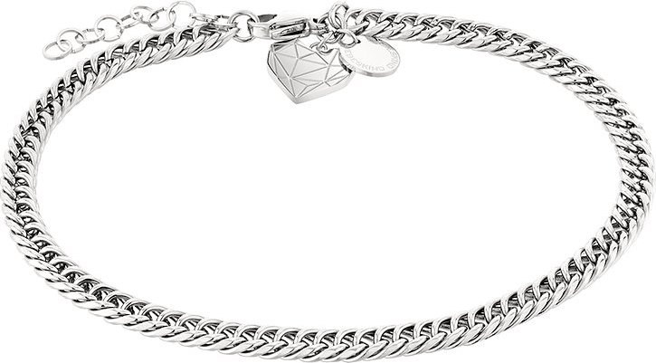 Liebeskind Fußkette LJ-0858-A-25 Edelstahl