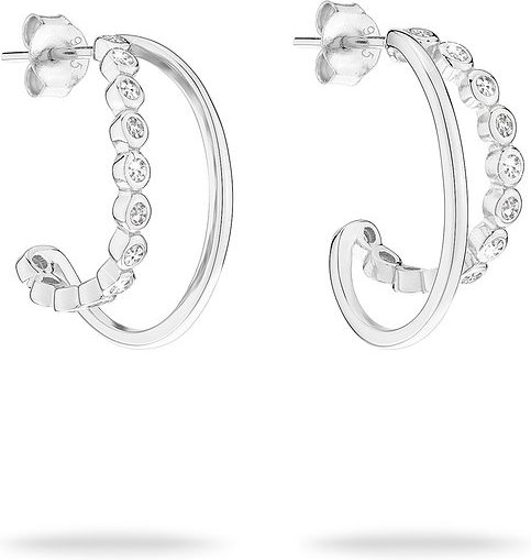 Tamaris Creolen TJ-0609-E-21 925er Silber