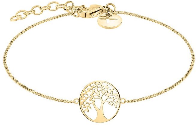 Tamaris Armband TJ-0093-B-21 Edelstahl