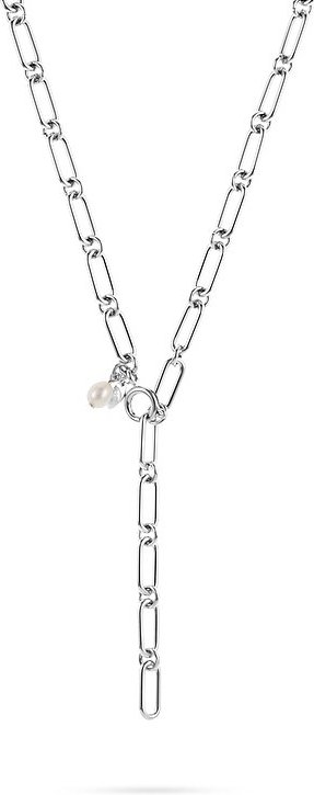 FAVS Kette 88724925 Edelstahl