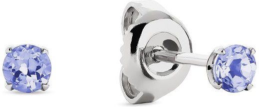 Valeria Ohrstecker 88806409 585er Weißgold