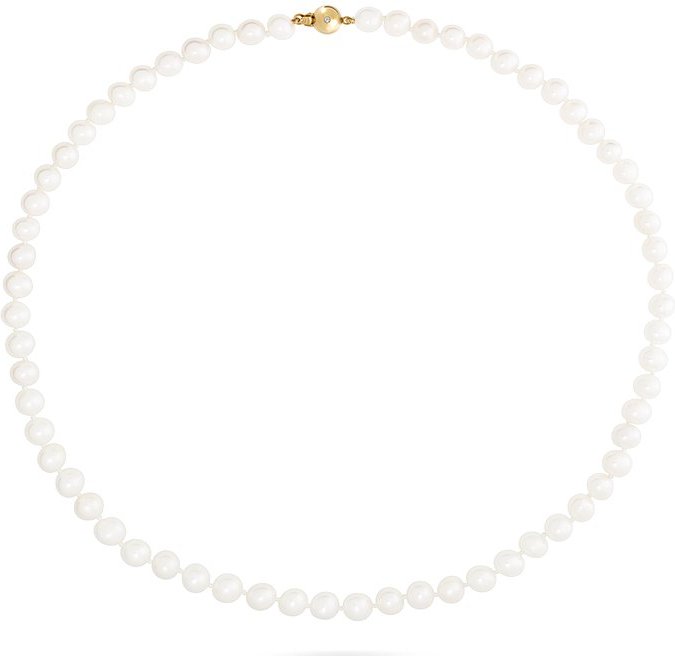 YAMOKO Kette 87753476 585er Gelbgold