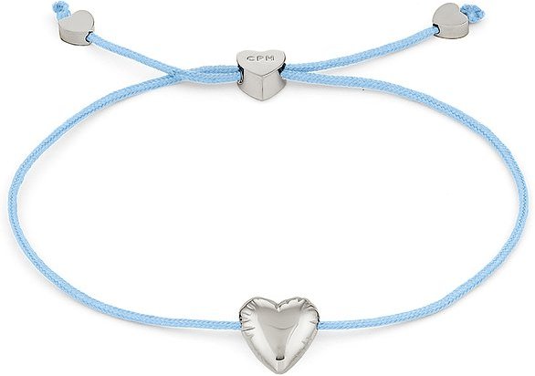 Copenhagen Studios Armband Balloon Hearts CPJ-0019-B-24 Edelstahl