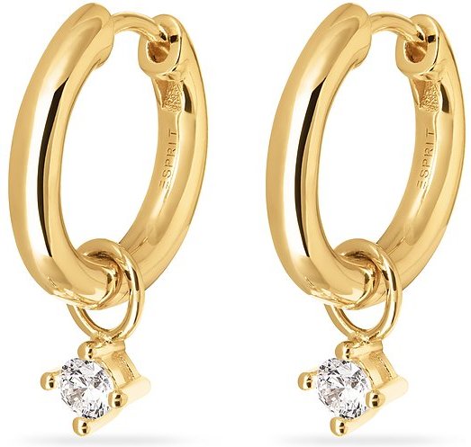 ESPRIT Creolen Belle 88675622 925er Silber