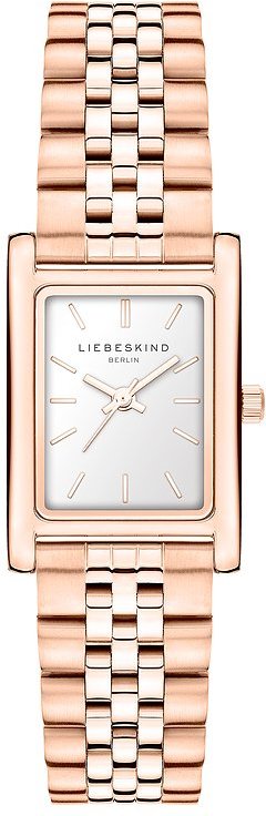 Liebeskind Damenuhr Herbst/Winter 2025 LT-0477-MQ Edelstahl