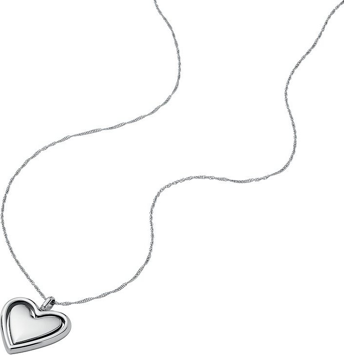 Fossil Kette JEWELRY JF04836040 Edelstahl