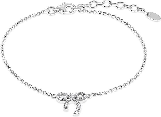 Valeria Armband 89216050 925er Silber, recycelt