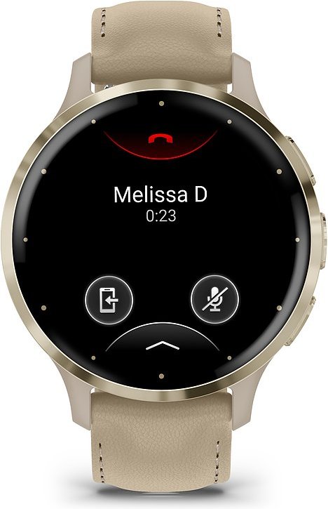 Garmin Smartwatch VENU 3S 010-02785-55