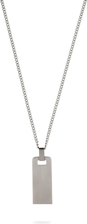 ESPRIT Kette Plain 88674979 Edelstahl