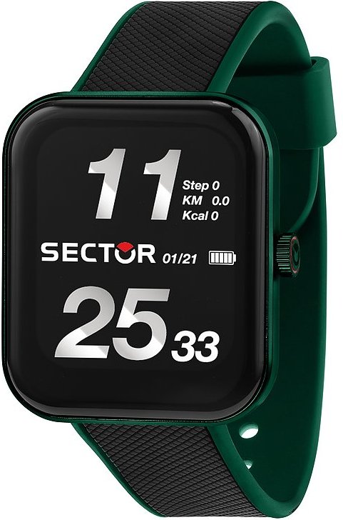 Sector Smartwatch S-03 Pro Light R3251171001