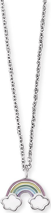 Engelsrufer Kette HEN-RAINBOW 925er Silber
