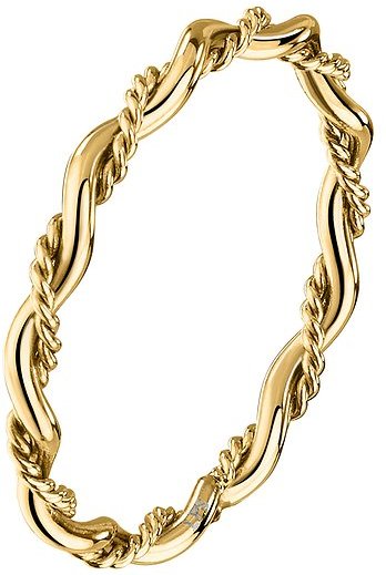 La Petite Story Damenring RING LPS03AVV12016 Edelstahl