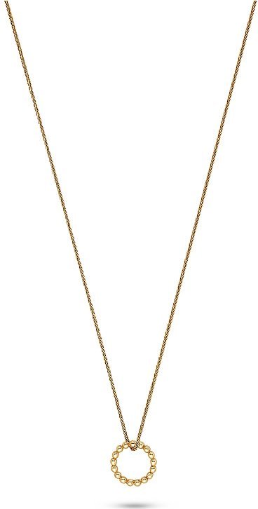 Valeria Kette 87475999 375er Gelbgold