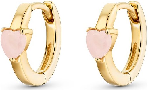 FAVS Little Friends Creolen 88314433 925er Silber