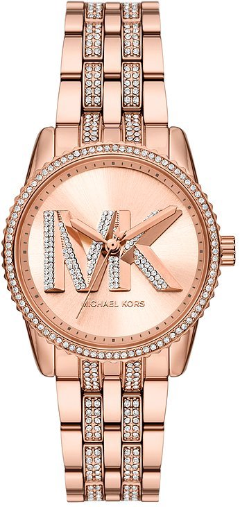 Thumbnail - Michael Kors Damenuhr Bryant MK7541 Edelstahl