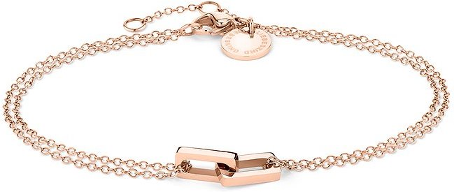 Liebeskind Armband LJ-1290-B-20 Edelstahl