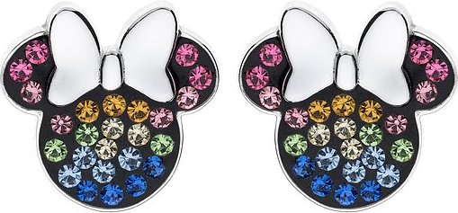 Disney Kinderohrring Minnie Mouse ES00002SRML.CS 925er Silber