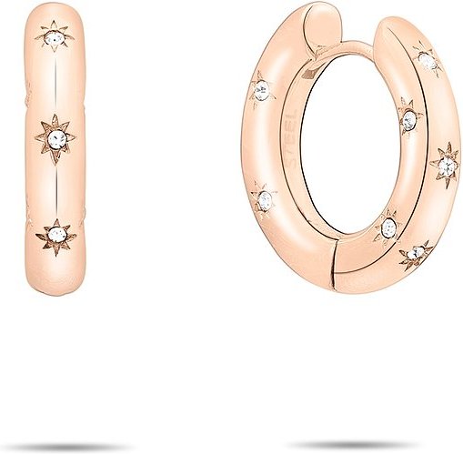 Tamaris Creolen TJ-0650-E-18 Edelstahl