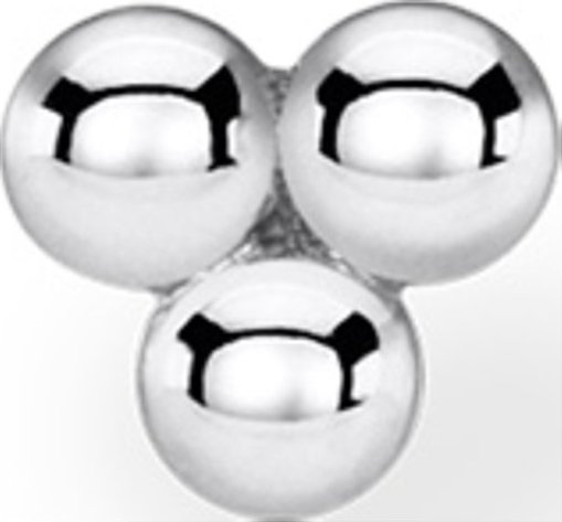 Thomas Sabo Einzelner Ohrschmuck H2140-001-21 925er Silber