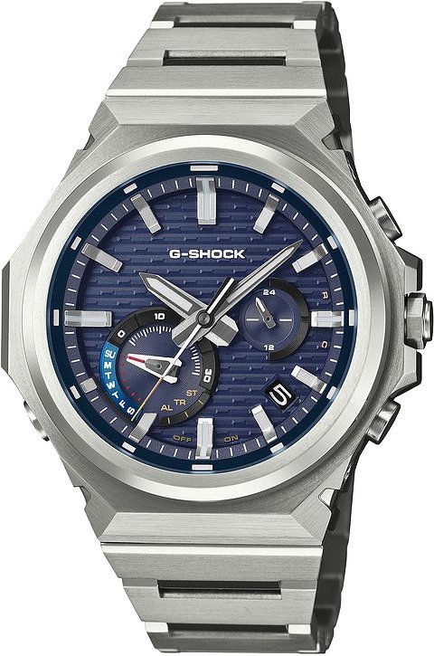 Casio Herrenuhr G-Shock G-Steel GST-B1000D-2AER Resin
