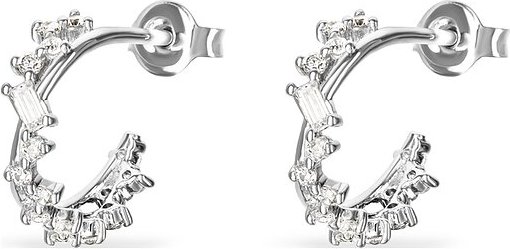 FAVS Creolen 88413822 925er Silber