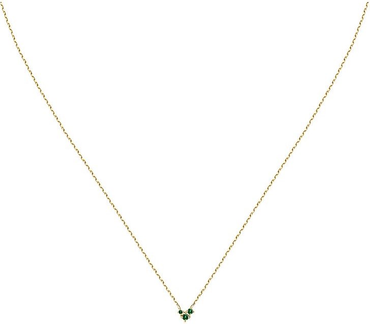 Live Diamond Kette LDY005209 375er Gelbgold, recycelt