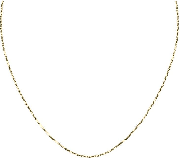 Valeria Kette 89217763 375er Gelbgold