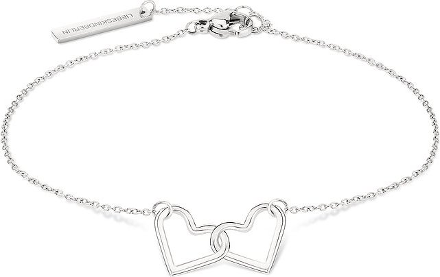 Liebeskind Armband LJ-1614-B-21 Edelstahl