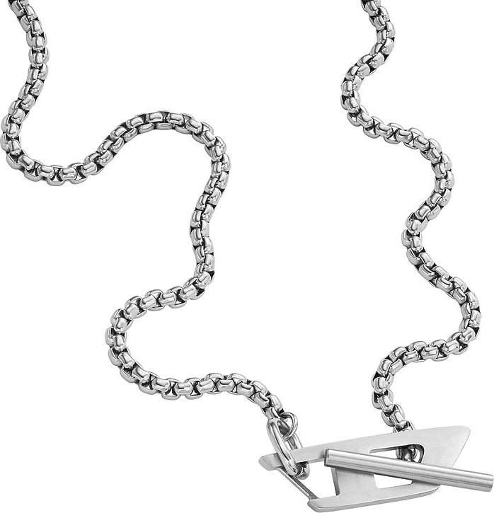 Diesel Kette STEEL DX1477040 Edelstahl