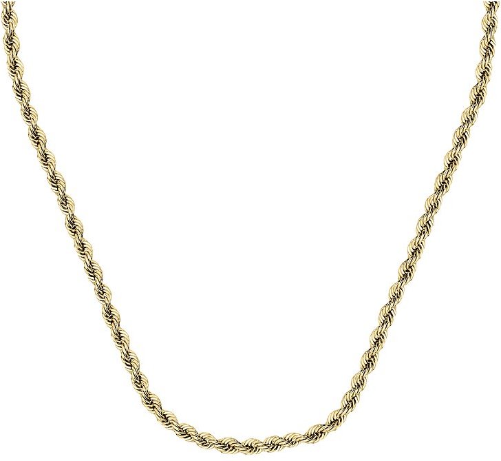 Valeria Kette 89193175 585er Gelbgold